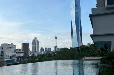 Sunway Belfield Residence