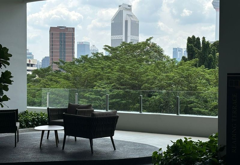 Sunway Belfield Residence