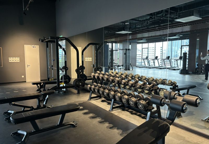 Sunway Belfield Residence