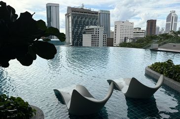 Sunway Belfield Residence