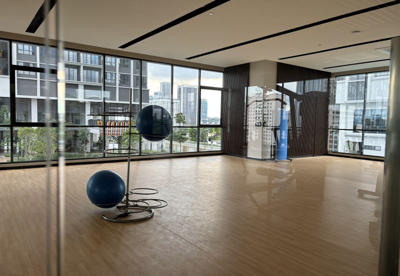 Sunway Belfield Residence