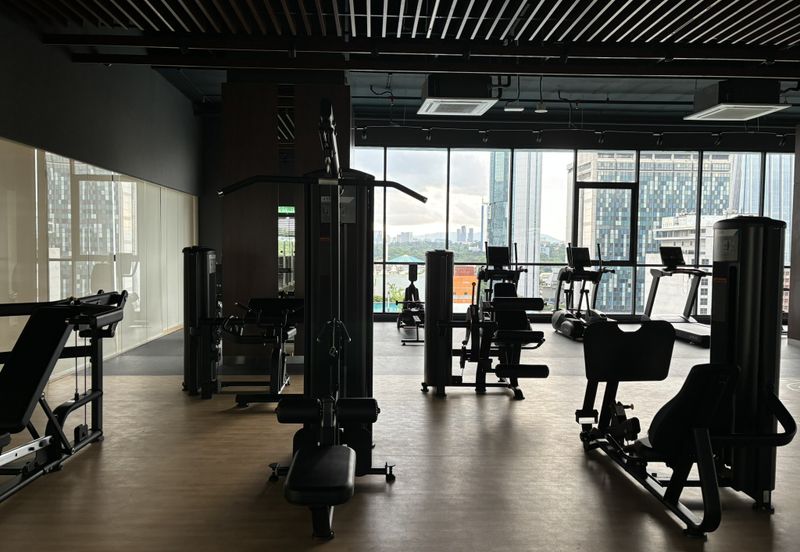 Sunway Belfield Residence