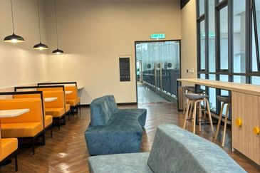 Sunway Belfield Residence