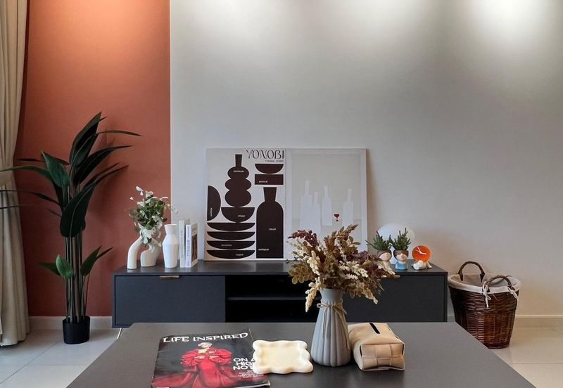 Sunway Belfield Residence