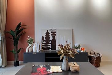 Sunway Belfield Residence