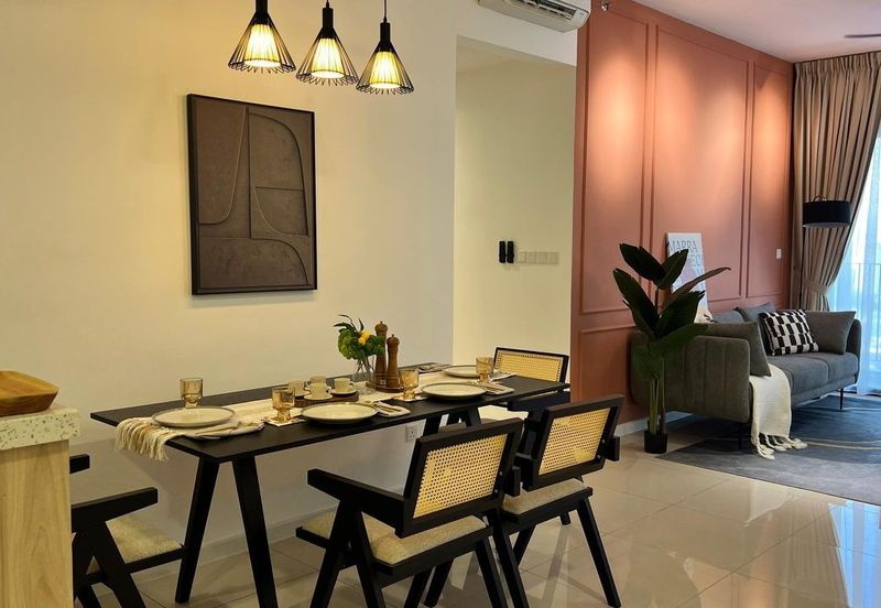 Sunway Belfield Residence