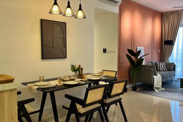 Sunway Belfield Residence