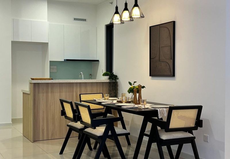 Sunway Belfield Residence