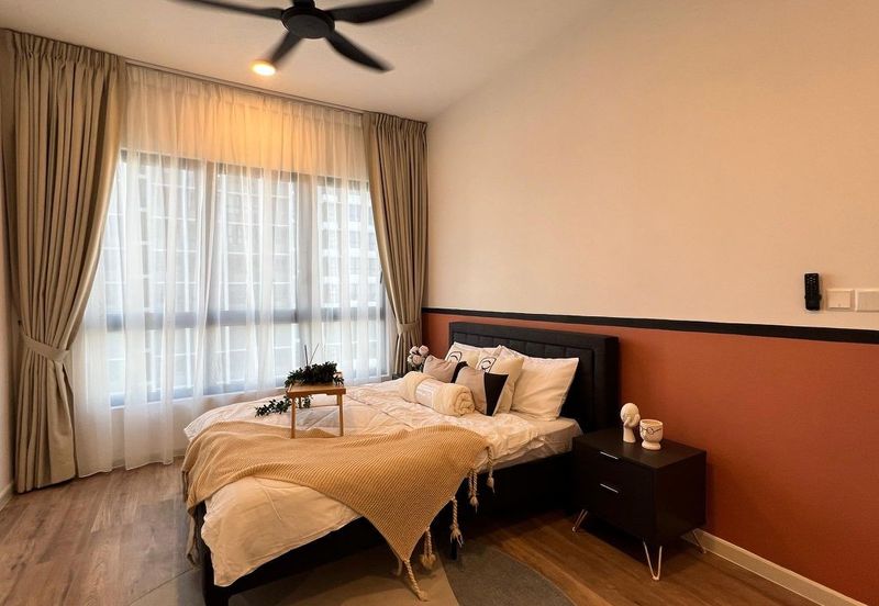 Sunway Belfield Residence