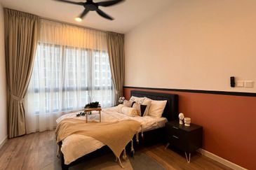 Sunway Belfield Residence