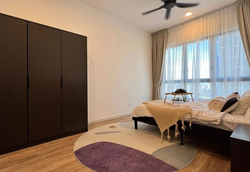 Sunway Belfield Residence