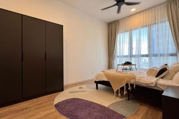 Sunway Belfield Residence