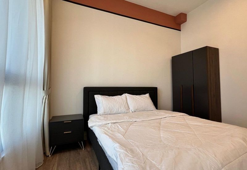 Sunway Belfield Residence