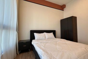 Sunway Belfield Residence