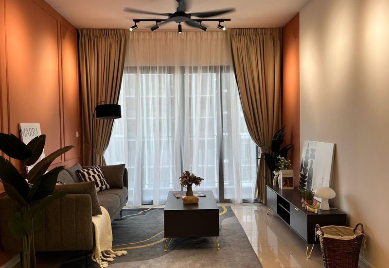 Sunway Belfield Residence