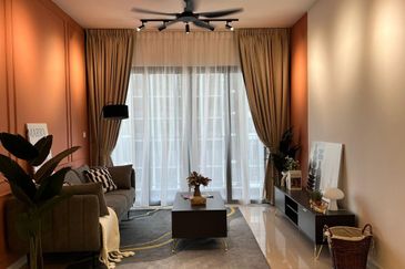 Sunway Belfield Residence