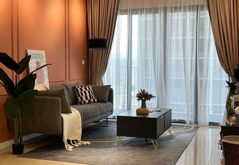 Sunway Belfield Residence