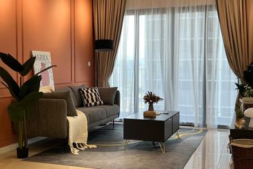 Sunway Belfield Residence