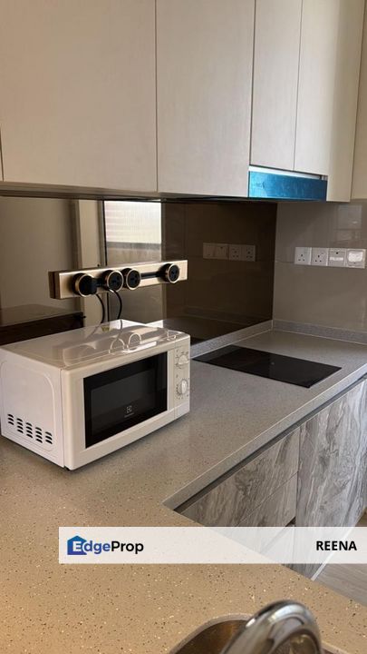 TRION2@KL, Chan Sow Lin is in KL City Centre,TRX,Cheras and Loke Yew,Rent A 3 Bedder with Balcony Apartment with amazing accesibiliy in KL City Centre, Kuala Lumpur, Pudu