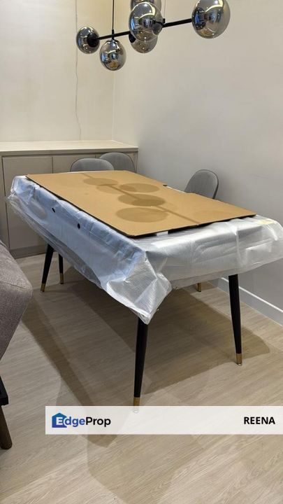 TRION2@KL, Chan Sow Lin is in KL City Centre,TRX,Cheras and Loke Yew,Rent A 3 Bedder with Balcony Apartment with amazing accesibiliy in KL City Centre, Kuala Lumpur, Pudu