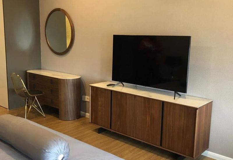 EXSIM | Ceylonz Suites