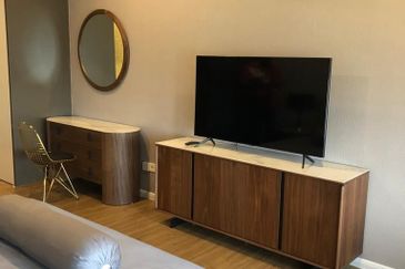 EXSIM | Ceylonz Suites