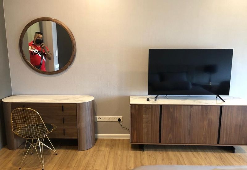 EXSIM | Ceylonz Suites