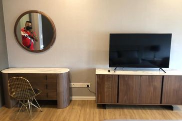 EXSIM | Ceylonz Suites