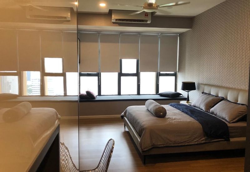 EXSIM | Ceylonz Suites