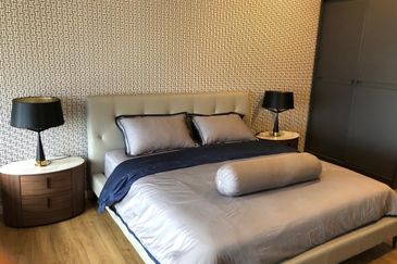 EXSIM | Ceylonz Suites