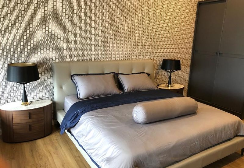 EXSIM | Ceylonz Suites