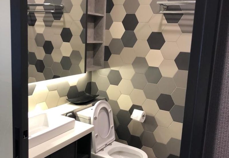 EXSIM | Ceylonz Suites