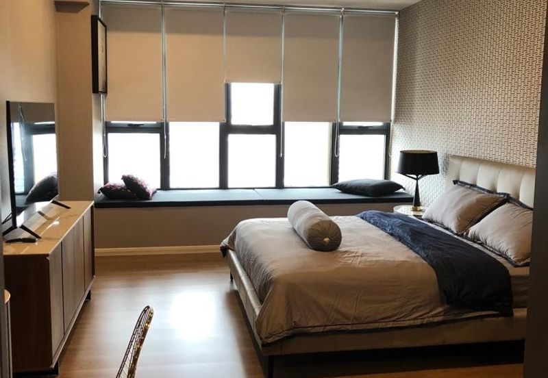 EXSIM | Ceylonz Suites