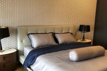 EXSIM | Ceylonz Suites