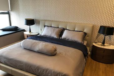 EXSIM | Ceylonz Suites