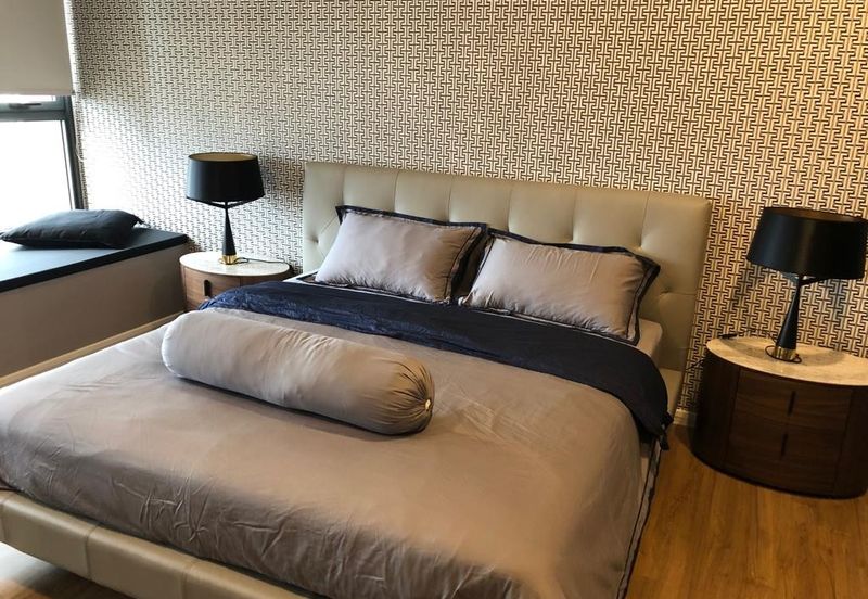 EXSIM | Ceylonz Suites