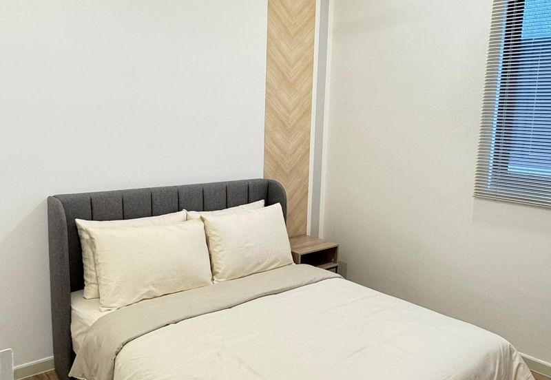 Sunway Belfield Residence