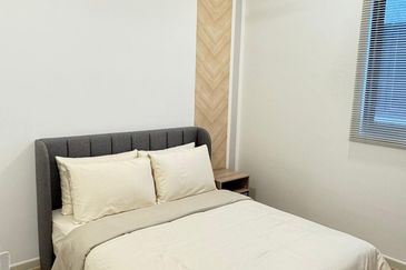 Sunway Belfield Residence