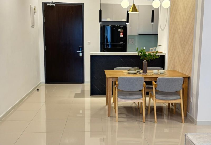 Sunway Belfield Residence