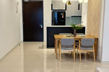 Sunway Belfield Residence