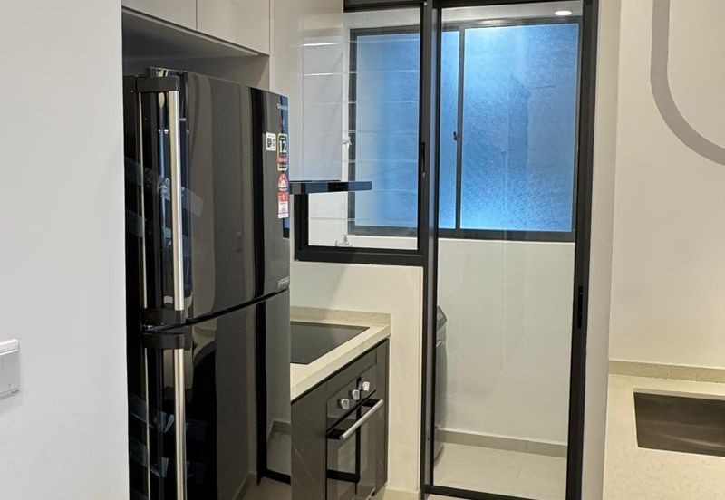 Sunway Belfield Residence