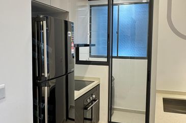 Sunway Belfield Residence