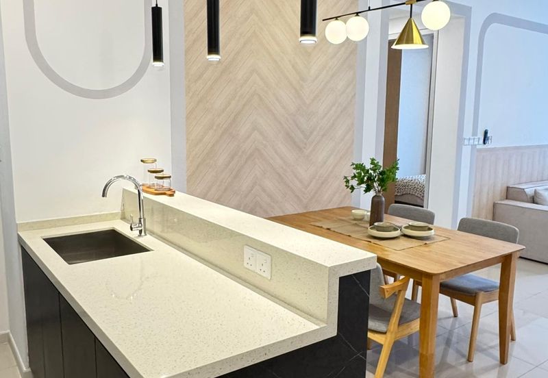 Sunway Belfield Residence