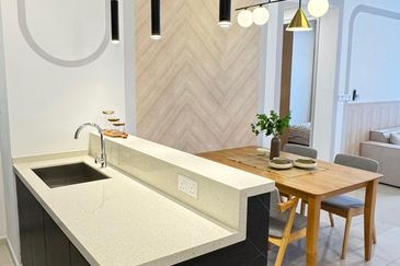 Sunway Belfield Residence