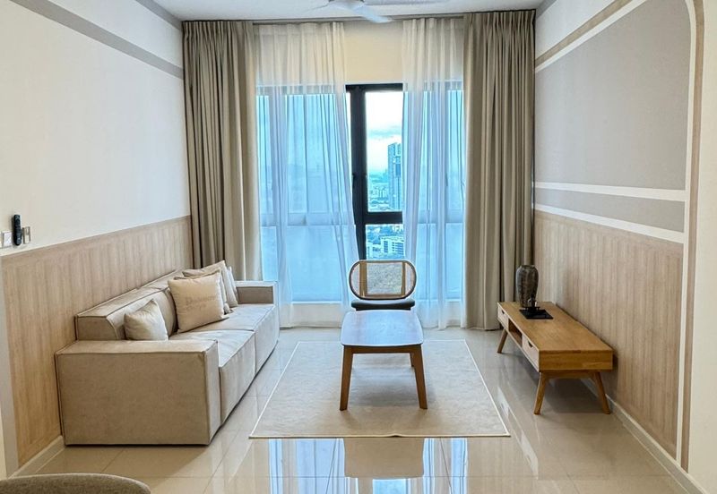 Sunway Belfield Residence