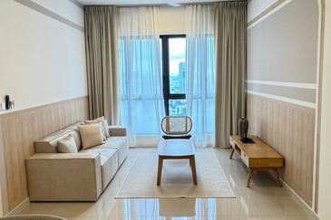 Sunway Belfield Residence