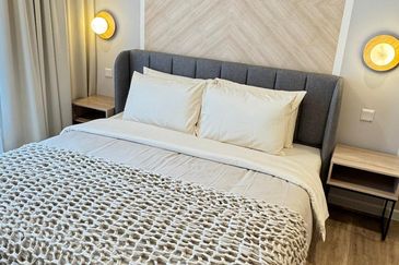 Sunway Belfield Residence