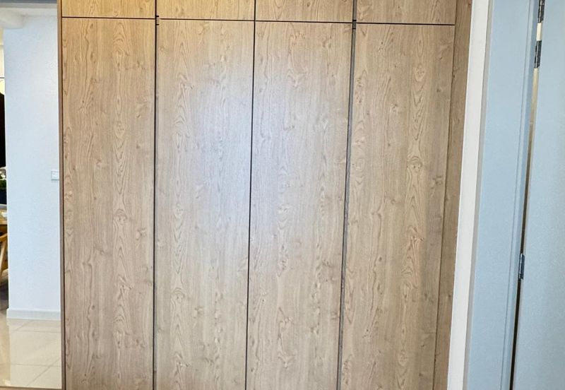 Sunway Belfield Residence