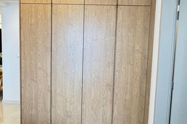 Sunway Belfield Residence