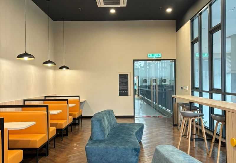 Sunway Belfield Residence